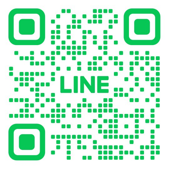 お米の鈴木 公式LINE 友だち追加QRコード
